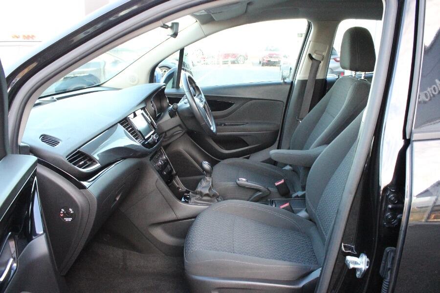 Used Vauxhall Mokka X 2019 for sale - 76388761: Photo 13