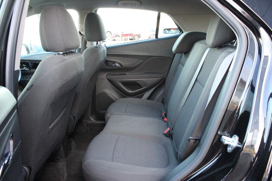 Used Vauxhall Mokka X 2019 for sale - 76388761: Photo 16