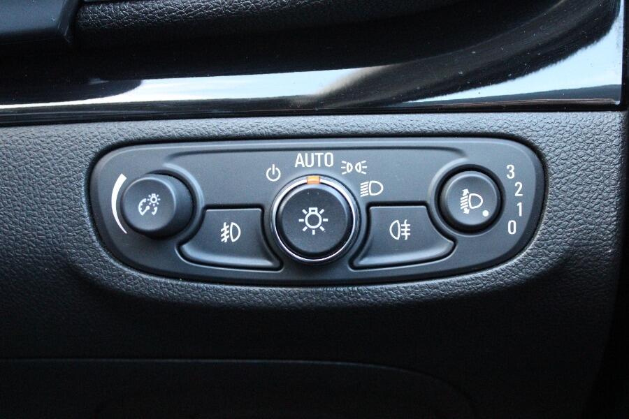 Used Vauxhall Mokka X 2019 for sale - 76388761: Photo 19