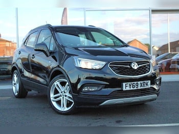 Used Vauxhall Mokka X 2019 for sale - 76388761: Photo