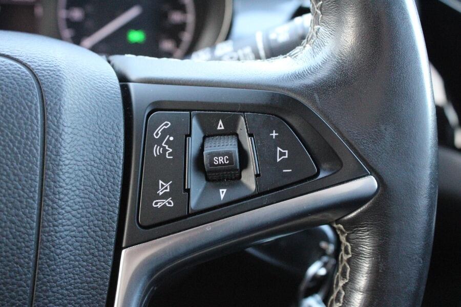 Used Vauxhall Mokka X 2019 for sale - 76388761: Photo 20