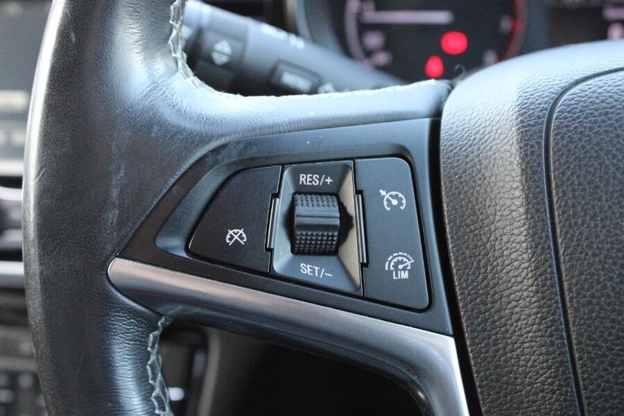 Used Vauxhall Mokka X 2019 for sale - 76388761: Photo 21