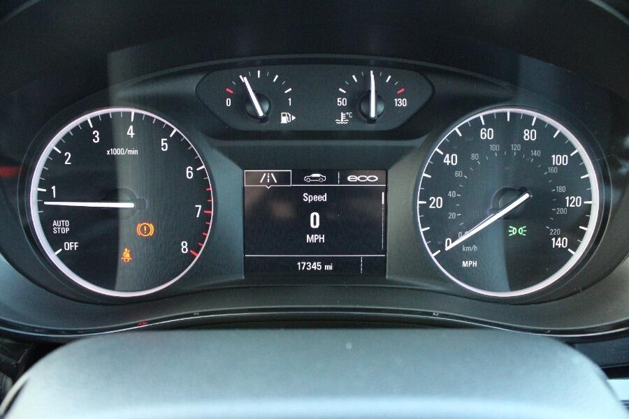 Used Vauxhall Mokka X 2019 for sale - 76388761: Photo 24