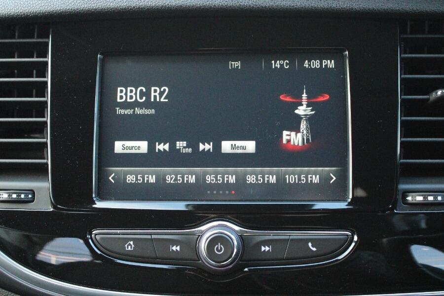 Used Vauxhall Mokka X 2019 for sale - 76388761: Photo 25