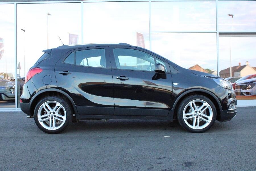 Used Vauxhall Mokka X 2019 for sale - 76388761: Photo 3