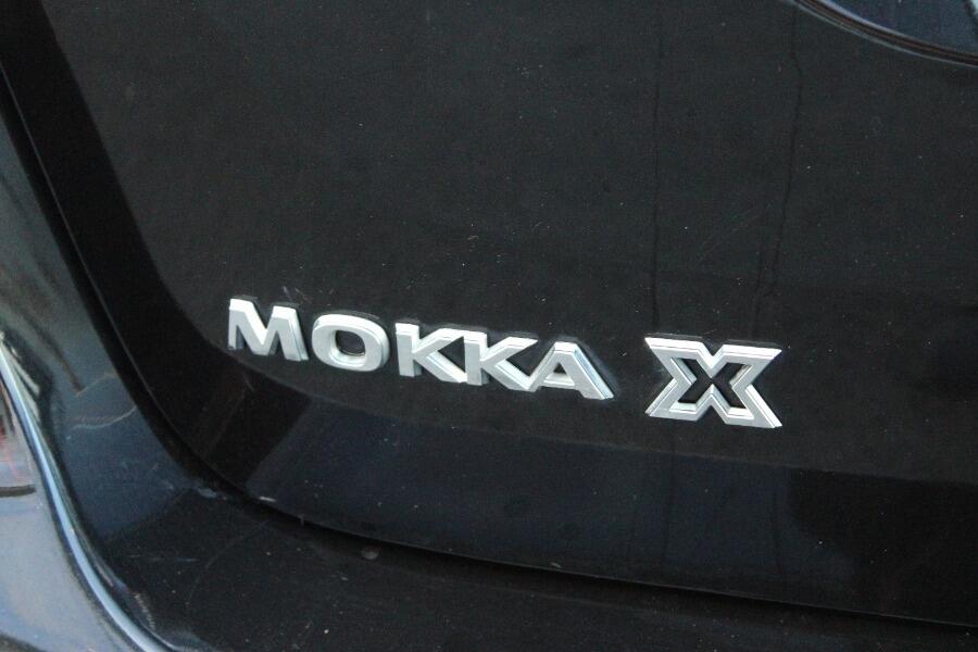 Used Vauxhall Mokka X 2019 for sale - 76388761: Photo 33