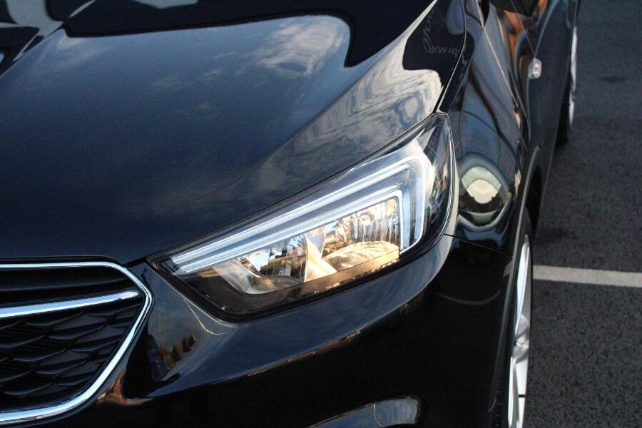 Used Vauxhall Mokka X 2019 for sale - 76388761: Photo 35