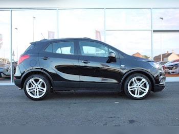 Used Vauxhall Mokka X 2019 for sale - 76388761: Photo