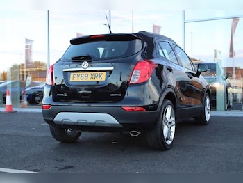 Used Vauxhall Mokka X 2019 for sale - 76388761: Photo