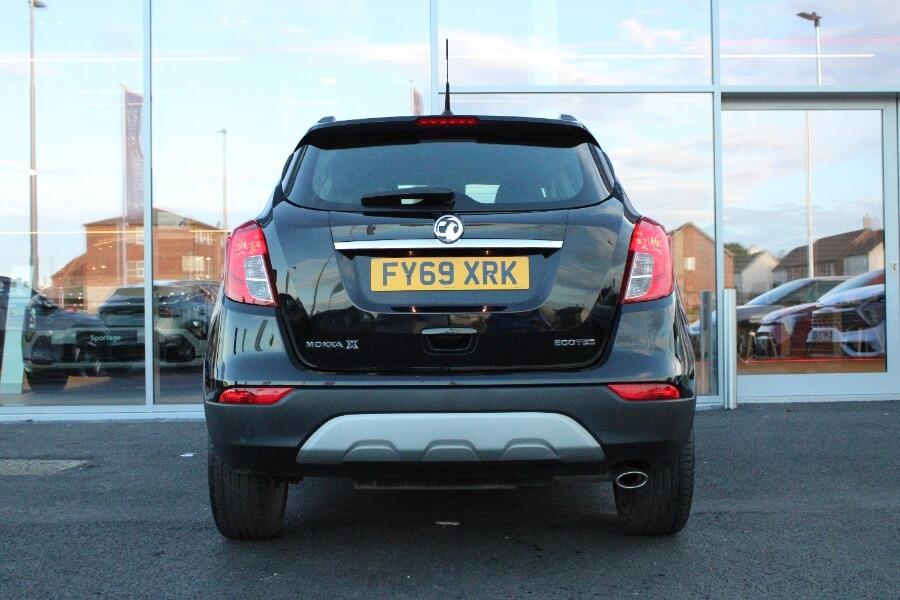 Used Vauxhall Mokka X 2019 for sale - 76388761: Photo 5