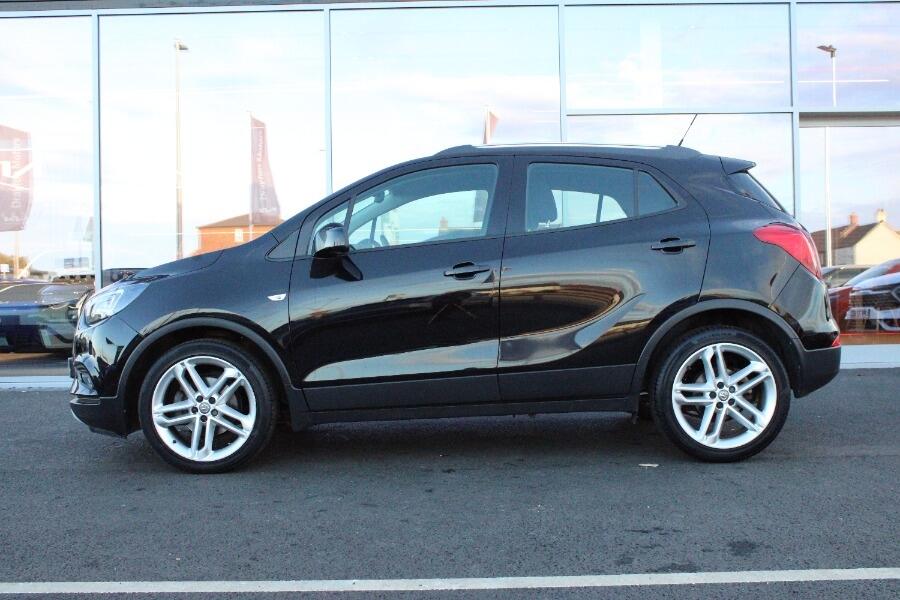 Used Vauxhall Mokka X 2019 for sale - 76388761: Photo 7