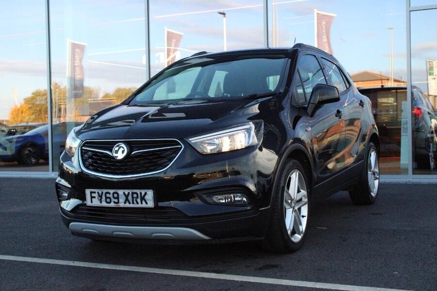 Used Vauxhall Mokka X 2019 for sale - 76388761: Photo 8