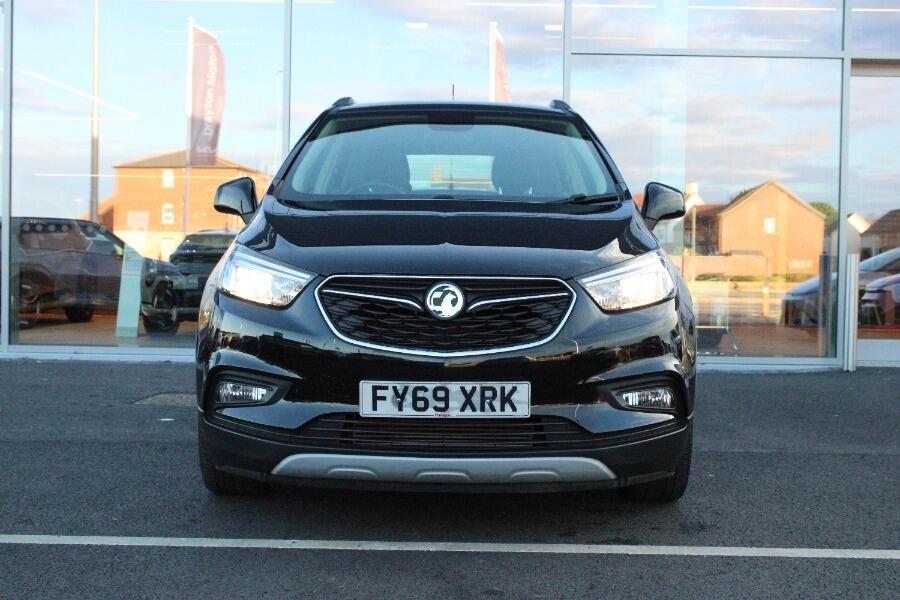 Used Vauxhall Mokka X 2019 for sale - 76388761: Photo 9