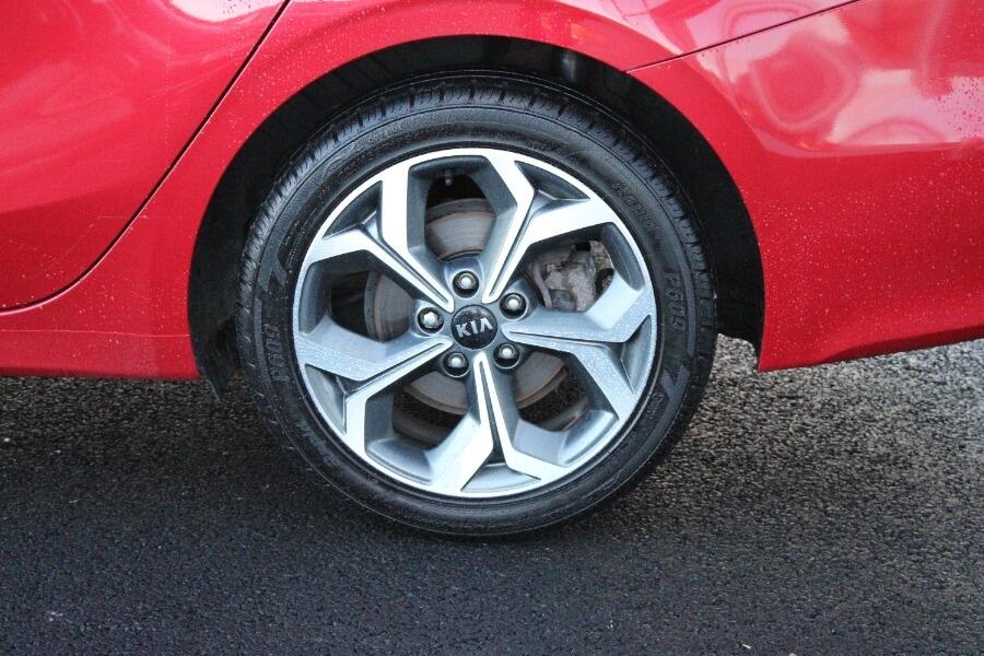 Used Kia Ceed 2021 for sale - 76573343: Photo 11