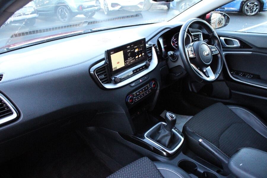 Used Kia Ceed 2021 for sale - 76573343: Photo 12