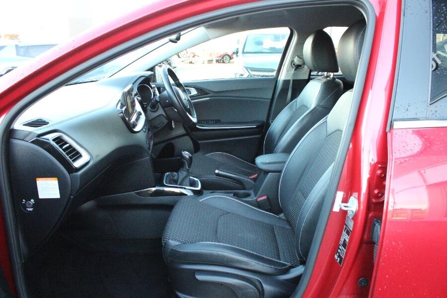 Used Kia Ceed 2021 for sale - 76573343: Photo 13