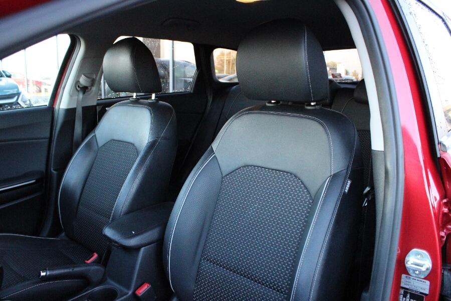 Used Kia Ceed 2021 for sale - 76573343: Photo 14