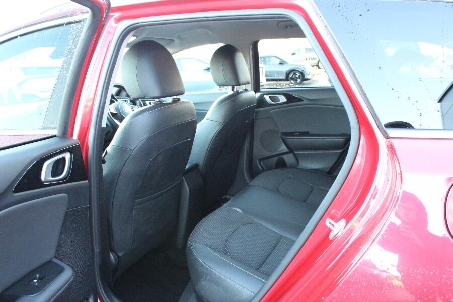 Used Kia Ceed 2021 for sale - 76573343: Photo 15