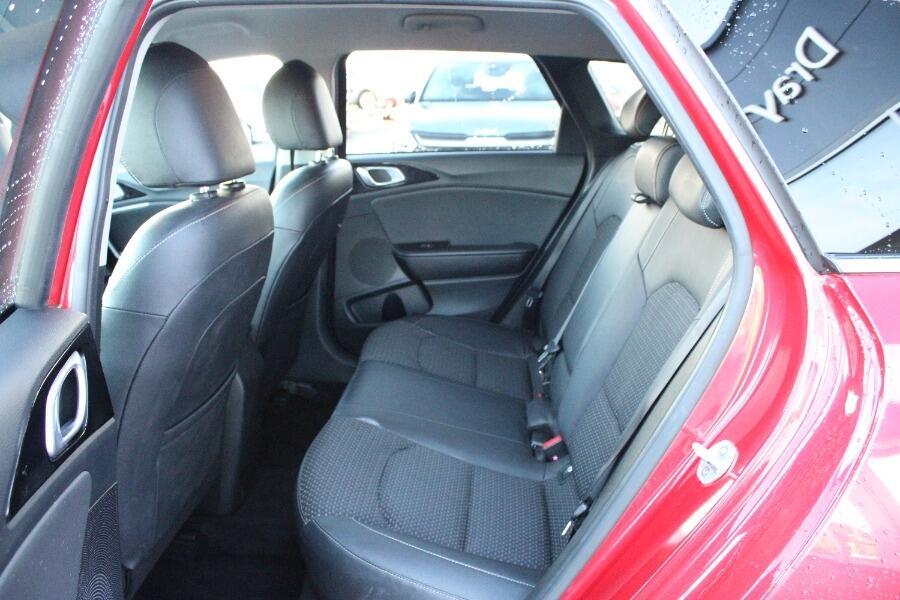 Used Kia Ceed 2021 for sale - 76573343: Photo 16