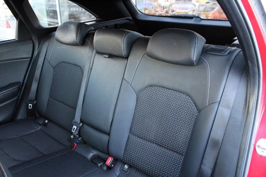 Used Kia Ceed 2021 for sale - 76573343: Photo 17