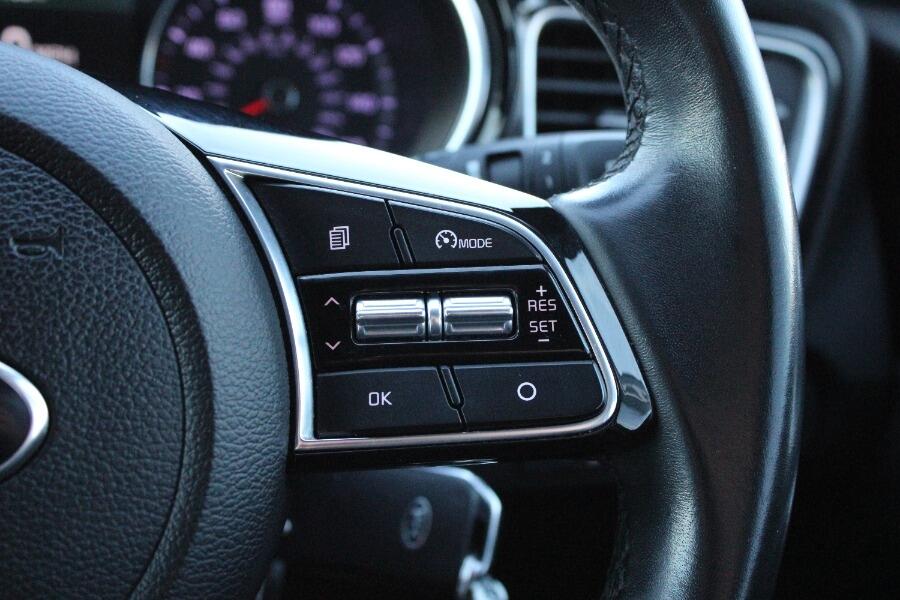 Used Kia Ceed 2021 for sale - 76573343: Photo 20