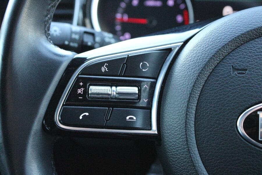 Used Kia Ceed 2021 for sale - 76573343: Photo 21