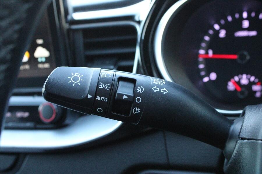 Used Kia Ceed 2021 for sale - 76573343: Photo 23