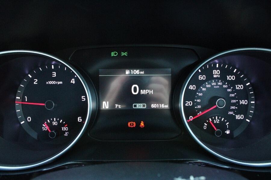 Used Kia Ceed 2021 for sale - 76573343: Photo 24