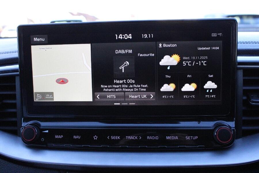 Used Kia Ceed 2021 for sale - 76573343: Photo 25