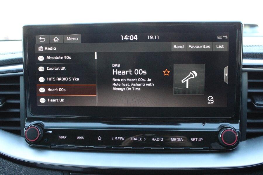 Used Kia Ceed 2021 for sale - 76573343: Photo 26