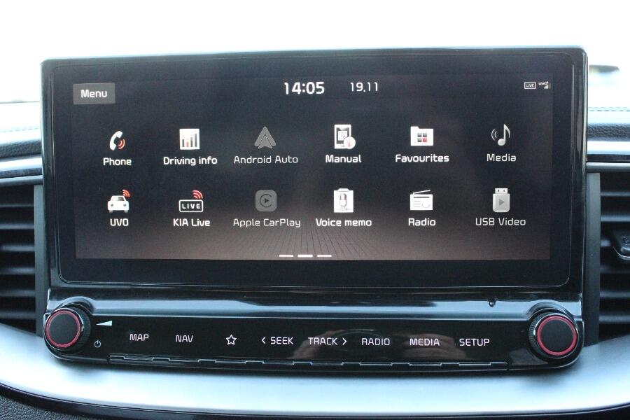 Used Kia Ceed 2021 for sale - 76573343: Photo 27