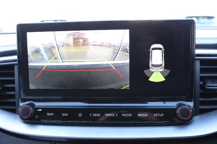 Used Kia Ceed 2021 for sale - 76573343: Photo 28