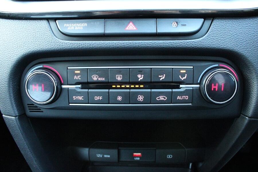 Used Kia Ceed 2021 for sale - 76573343: Photo 29