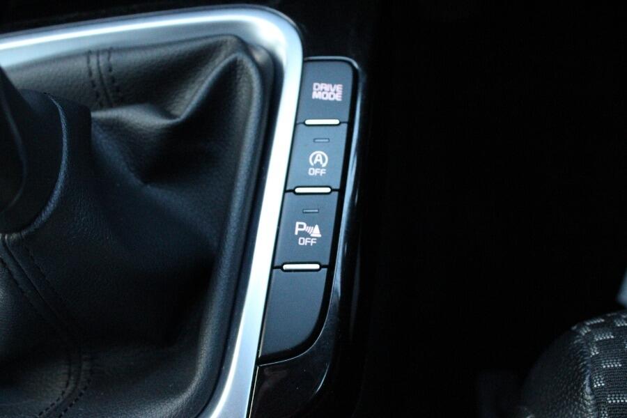 Used Kia Ceed 2021 for sale - 76573343: Photo 31