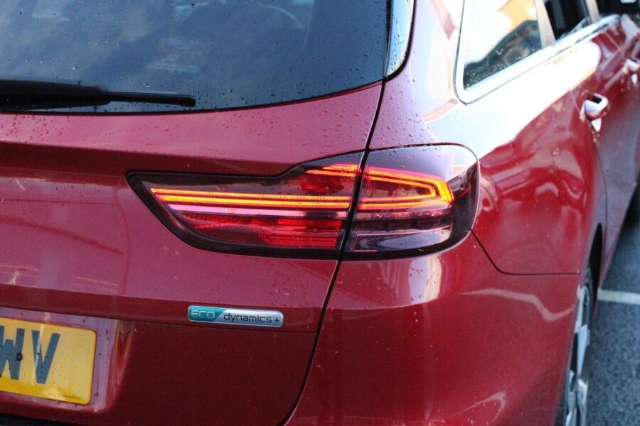 Used Kia Ceed 2021 for sale - 76573343: Photo 34