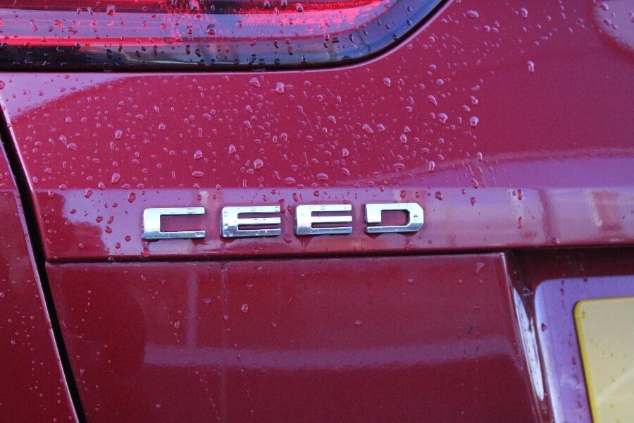 Used Kia Ceed 2021 for sale - 76573343: Photo 36