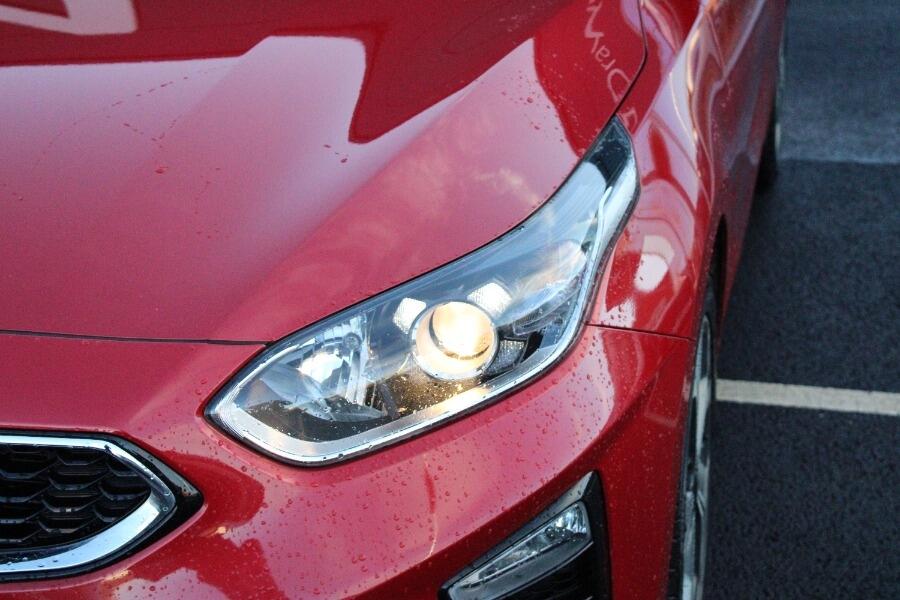 Used Kia Ceed 2021 for sale - 76573343: Photo 39