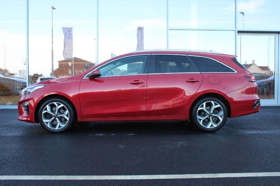 Used Kia Ceed 2021 for sale - 76573343: Photo 7