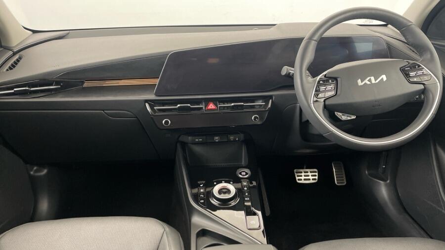 Used Kia Niro 2025 for sale - 76398703: Photo 10