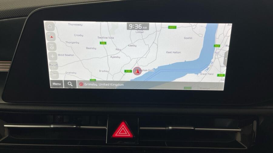 Used Kia Niro 2025 for sale - 76398703: Photo 11