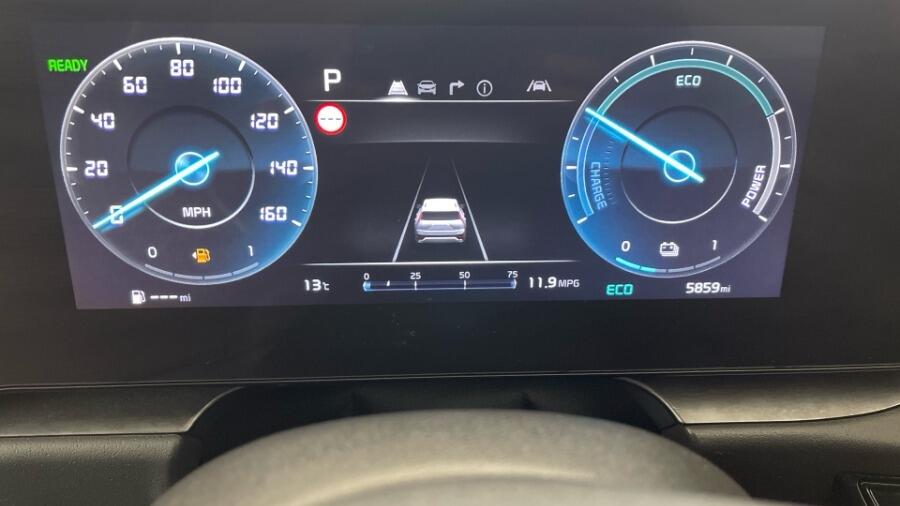 Used Kia Niro 2025 for sale - 76398703: Photo 12