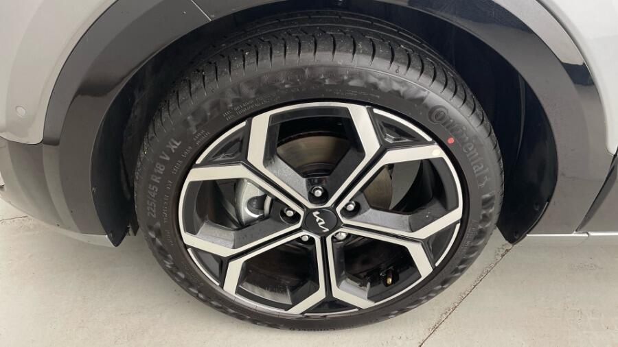 Used Kia Niro 2025 for sale - 76398703: Photo 15