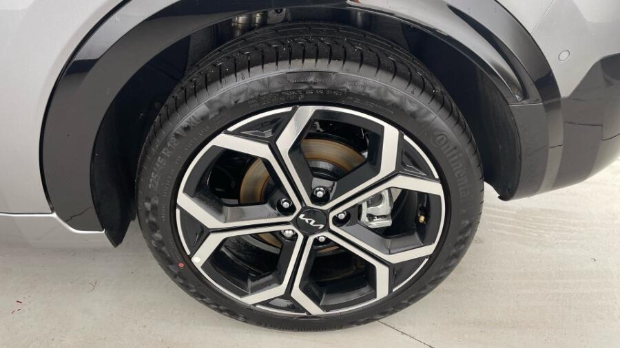 Used Kia Niro 2025 for sale - 76398703: Photo 16