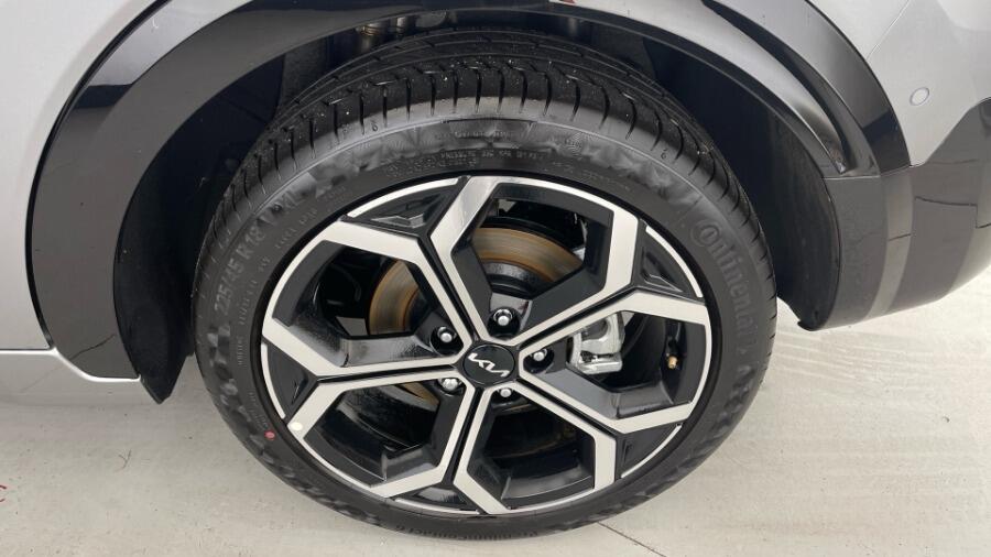 Used Kia Niro 2025 for sale - 76398703: Photo 17