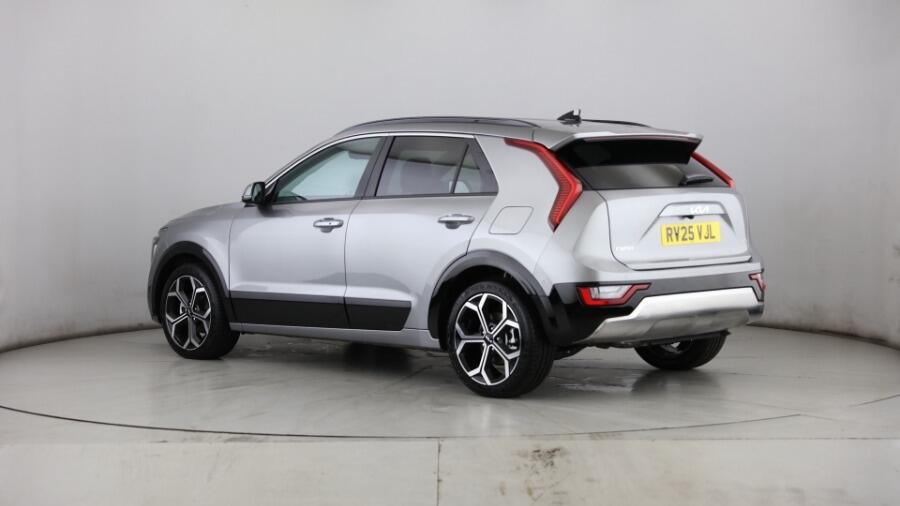 Used Kia Niro 2025 for sale - 76398703: Photo 3