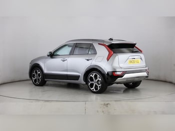 Used Kia Niro 2025 for sale - 76398703: Photo