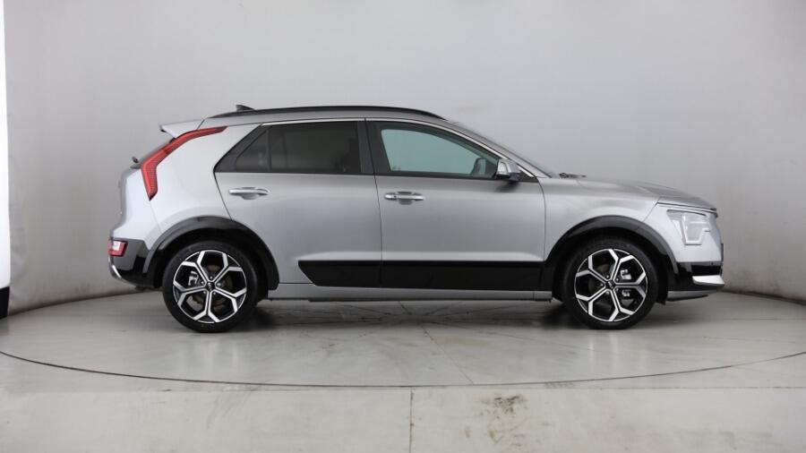 Used Kia Niro 2025 for sale - 76398703: Photo 4