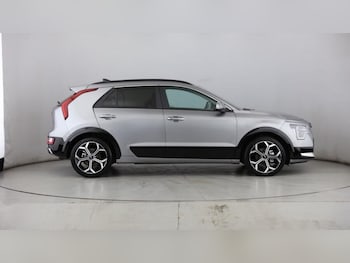 Used Kia Niro 2025 for sale - 76398703: Photo