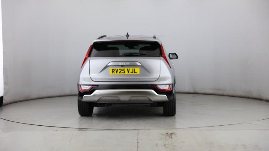 Used Kia Niro 2025 for sale - 76398703: Photo 5