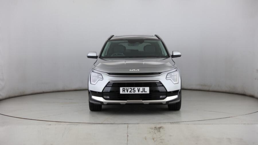 Used Kia Niro 2025 for sale - 76398703: Photo 6